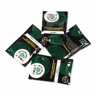 Семена конопли сорта Critical CBD Auto Fem.