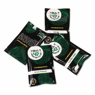 Семена конопли сорта Gelato CBD Fem.