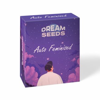 Семена конопли сорта Keepers OG Auto Fem.