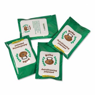 Семена конопли сорта Mango Sherbert Auto Fem.